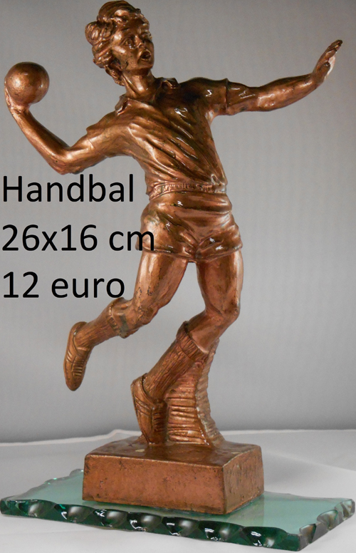 Handbal