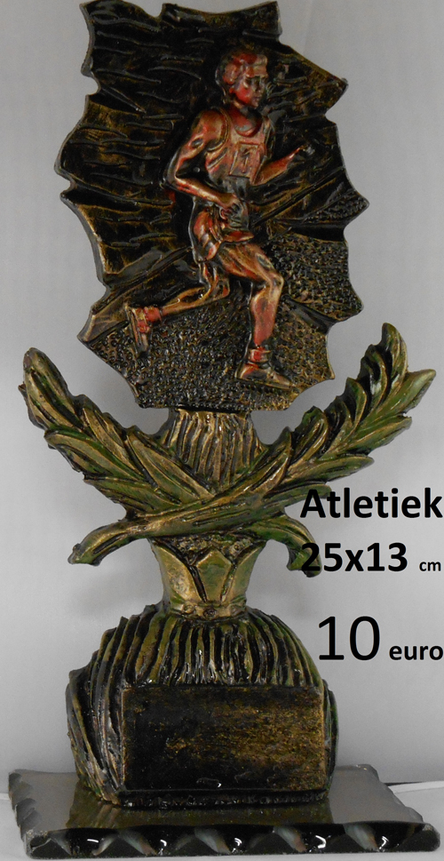 Atletiek